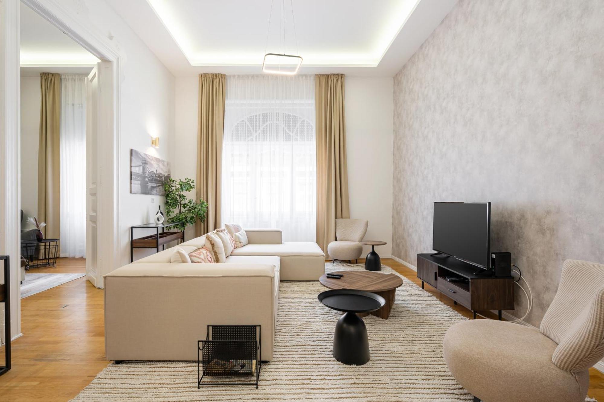 Apartment Crystal Cove 2-bdr