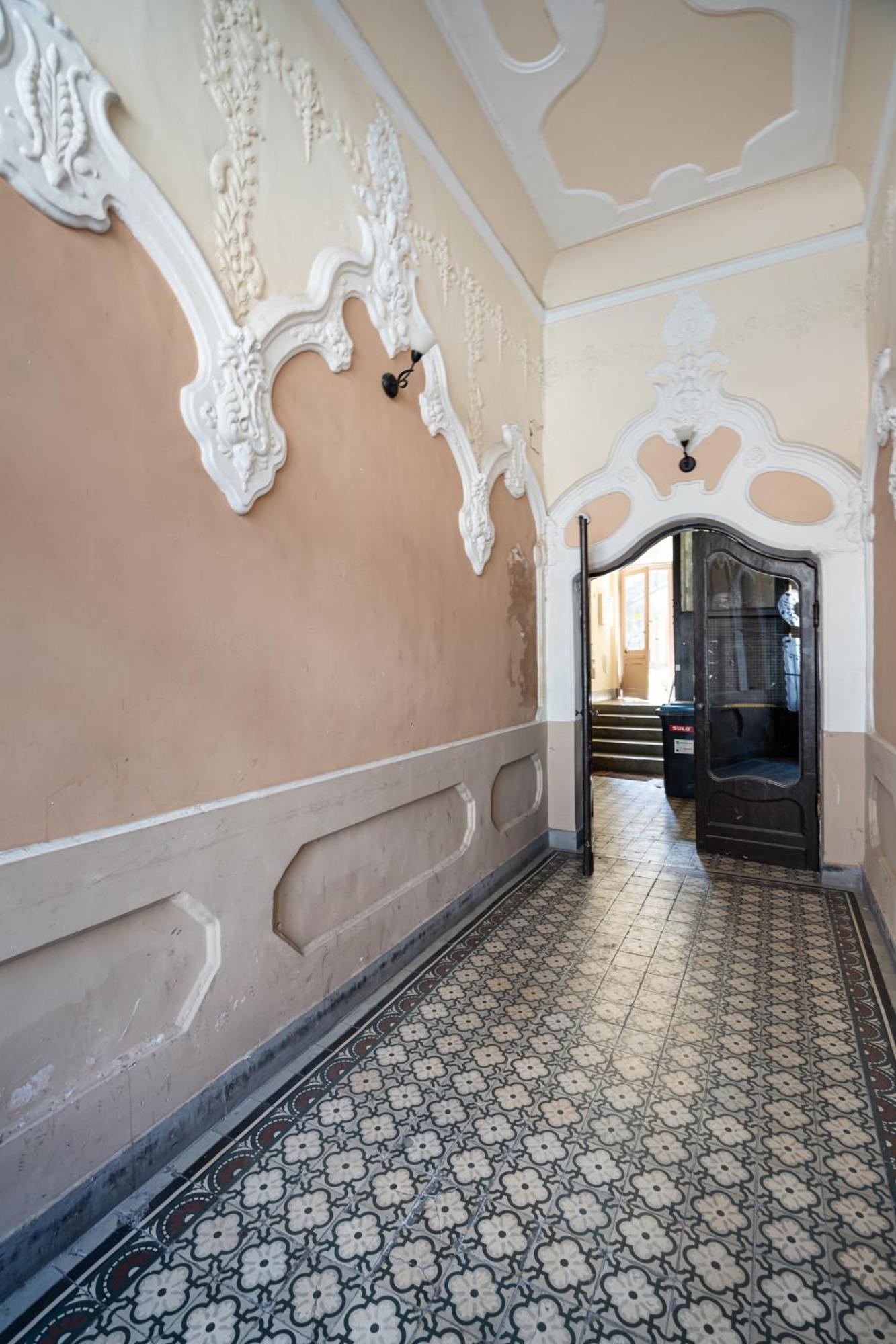 Apartamento Crystal Cove 2-bdr Budapeste